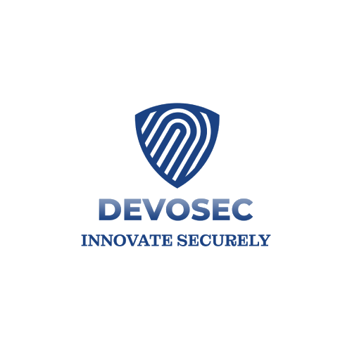 DEVOSEC Logo